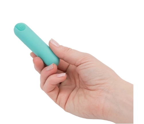 PowerBullet - Essential with Case Teal