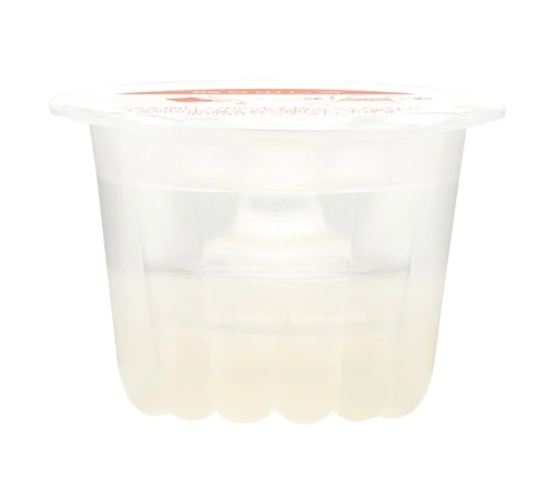 Iroha by Tenga Petit Shell - Compact Intimate Device, Pleated Texture