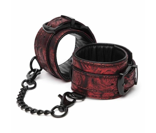 Fifty Shades of Grey - Sweet Anticipation Wrist Cuffs