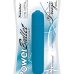 PowerBullet Extended Breeze Teal - Wireless Waterproof Massager 8.9cm