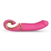 Gvibe Gjay Intimate Machine Neon Rose 22cm Ergonomic Bioskin