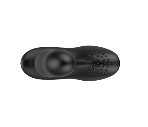 Nexus - Boost Prostate Massager with Inflatable Tip