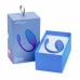 We-Vibe - Jive Blue Vibrating Egg