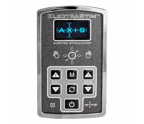 ElectraStim - Axis High Specification Electro Stimulator