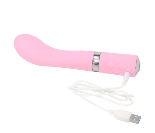 Pillow Talk - Sassy Pink