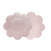 Bye Bra - Breast Lift & Silk Nipple Covers D-F Nude 3 Pairs