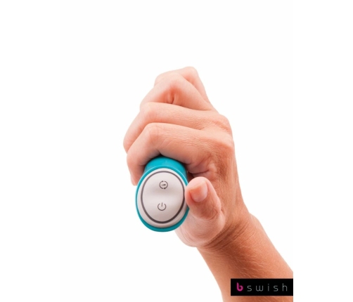 B Swish - bdesired Deluxe Curve Blue Lagoon