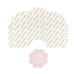 Bye Bra - Breast Lift & Silk Nipple Covers D-F Nude 3 Pairs