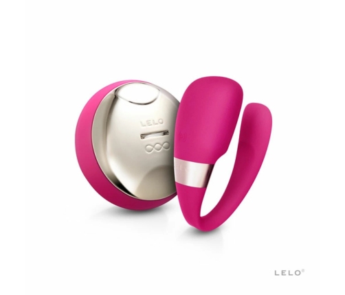 Lelo - Tiani 3 Cerise