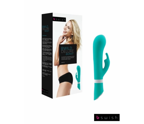 B Swish - bwild Deluxe Bunny Jade