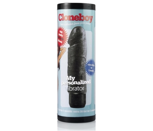 Cloneboy - Dildo Black