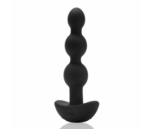 B-Vibe - Triplet Black