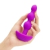 B-Vibe - Triplet Fuchsia
