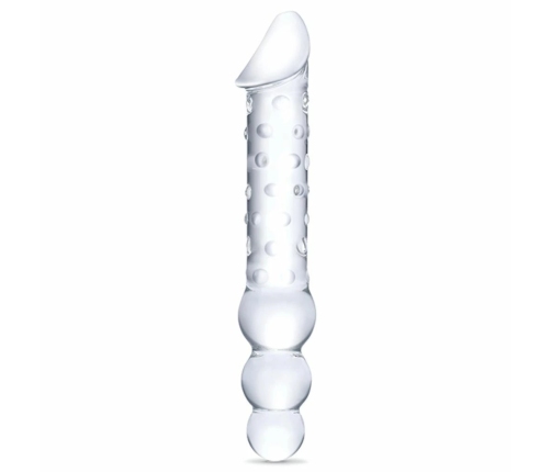 Glas - Double Ended