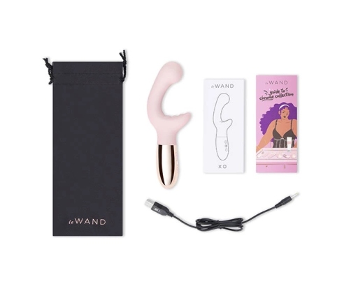 Le Wand - XO Rose Gold