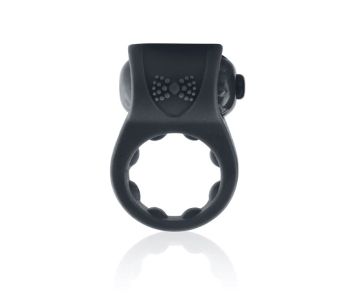 The Screaming O - PrimO Line Tux Black