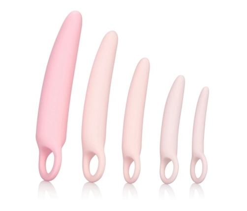 Inspire - Silicone Dilator 5 Pcs Set