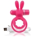 The Screaming O - Charged Ohare Pink
