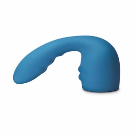 Le Wand Petite Flexi Attachment - Flexible Silicone Accessory, 141.5mm Le Wand Petite Flexi Attachment - Flexible Silicone Accessory, 141.5mm