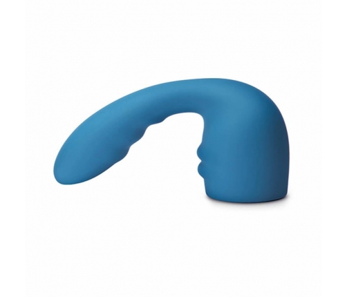 Le Wand Petite Flexi Attachment - Flexible Silicone Accessory, 141.5mm