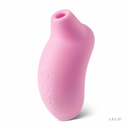LELO - ESTIMULADOR CLITORIS SONA CRUISE ROSA