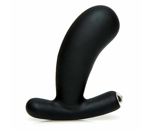 Je Joue - Nuo Anal Vibrator Black