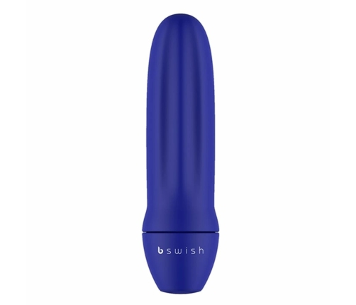 B Swish - bmine Basic Reflex Blue