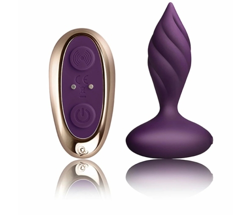 Rocks-Off - Petite Sensations Desire Purple