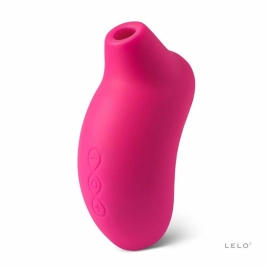 LELO - ESTIMULADOR CLITORIS SONA CRUISE FUCSIA