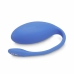 We-Vibe - Jive Blue Vibrating Egg