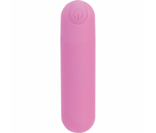 PowerBullet - Essential with Case Pink