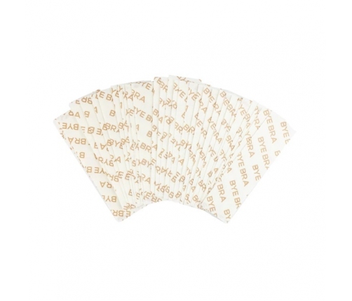 Bye Bra - Dress Tape Clear 20 Strips