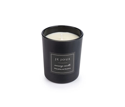Je Joue - Gift Set the Naughty Collection
