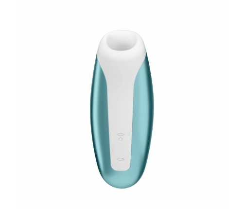 Satisfyer - Love Breeze Ice Blue
