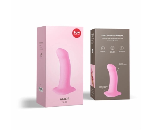 Fun Factory - Amor Candy Rose