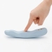 Iroha by Tenga Minamo Blue - Waterproof, Flexible Intimate Device 172mm