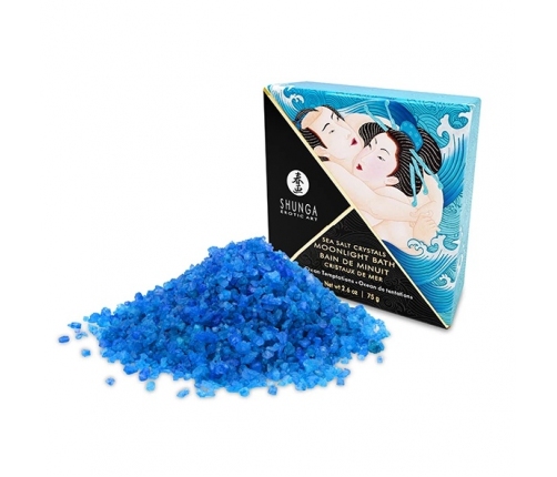 Shunga - Bath Salts Ocean Temptations 75g