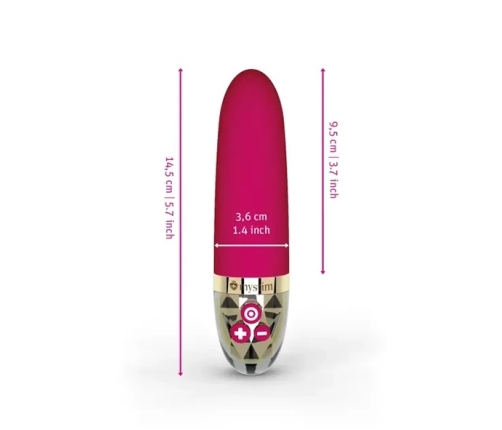 Mystim - Sleak Freak Pink