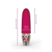 Mystim - Sleak Freak Pink