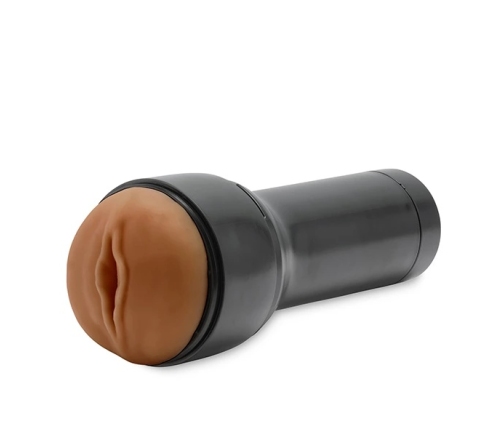 Kiiroo - Feel Stroker Vagina Mid Brown