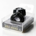 Perfect Fit - Ram Ring Kit Double Black