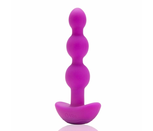 B-Vibe - Triplet Fuchsia