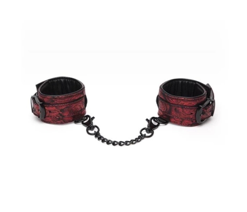 Fifty Shades of Grey - Sweet Anticipation Wrist Cuffs