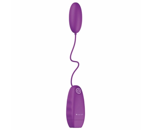 B Swish - bnaughty Classic Purple