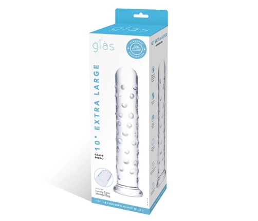 Glas - Extra Large