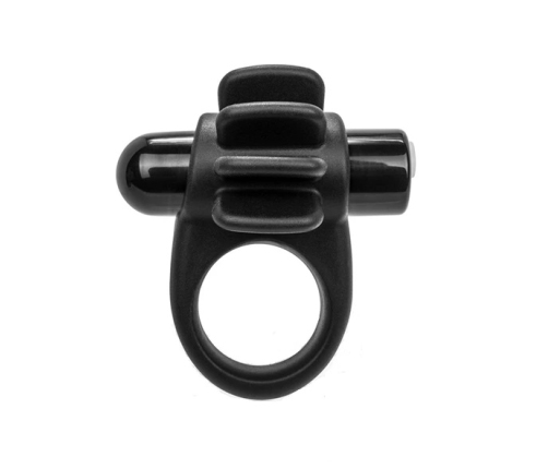 The Screaming O - Charged Skooch Black