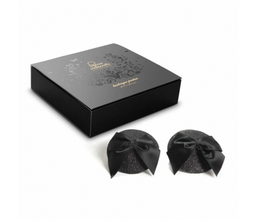 Bijoux Indiscrets - Burlesque Pasties Bow