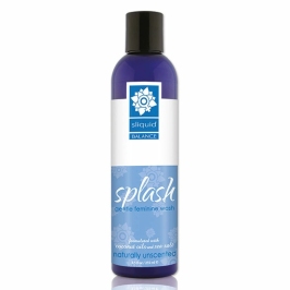 Sliquid Balance Splash Unscented - płyn do higieny intymnej 255 ml, bezzapachowy