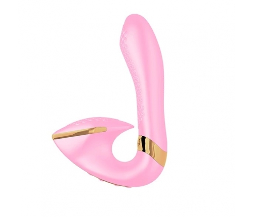 Shunga - Soyo Light Pink