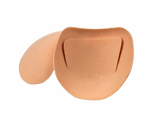 Bye Bra - Shoulder Bra Pads Nude